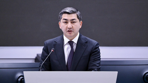 Премьер раскритиковал работу с инвесторами: кто тормозит проекты в Казахстане Премьер раскритиковал работу с инвесторами: кто тормозит проекты в Казахстане