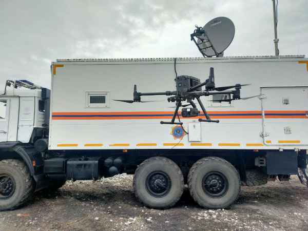 От паводков до пожаров: с чем чаще всего сталкиваются спасатели