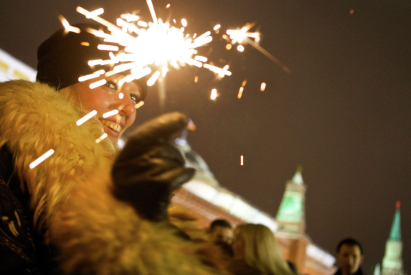 Какой сегодня праздник: 3 января 