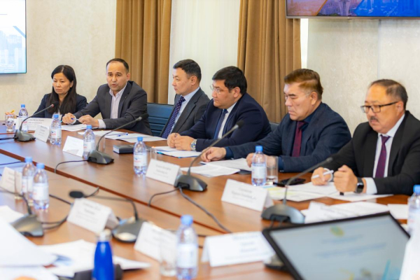 Казахстан усиливает техническое регулирование в рамках ЕАЭС