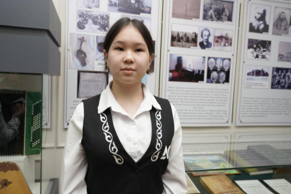 &laquo;Закон и порядок&raquo;: в столичной школе прошла правовая акция