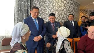 Экопарки по поручению Главы государства открываются в Кокшетауской агломерации Экопарки по поручению Главы государства открываются в Кокшетауской агломерации