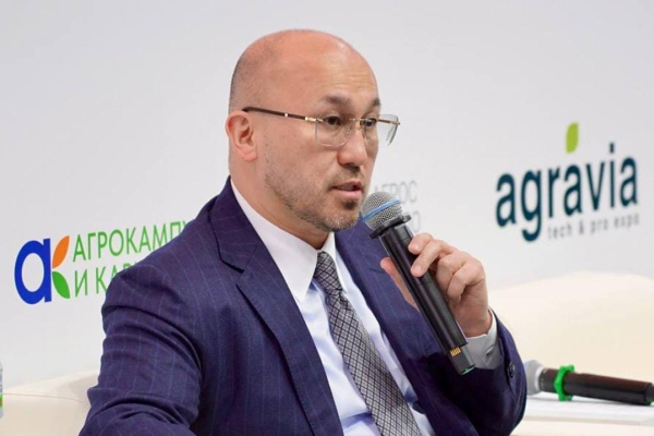 Большие поля и большие планы: как Казахстан и Россия усиливают аграрное партнерство