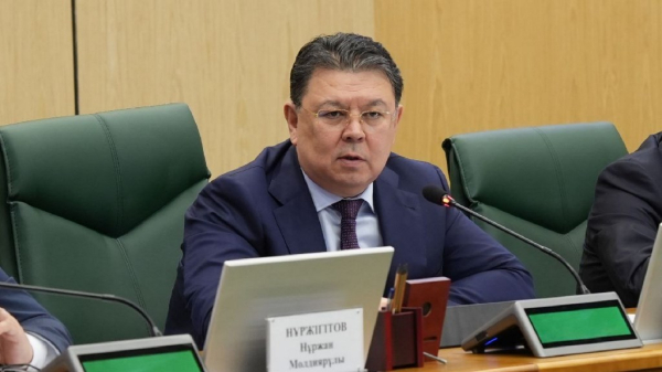 Правительство усиливает контроль за водопользованием и &laquo;чёрным рынком&raquo; воды