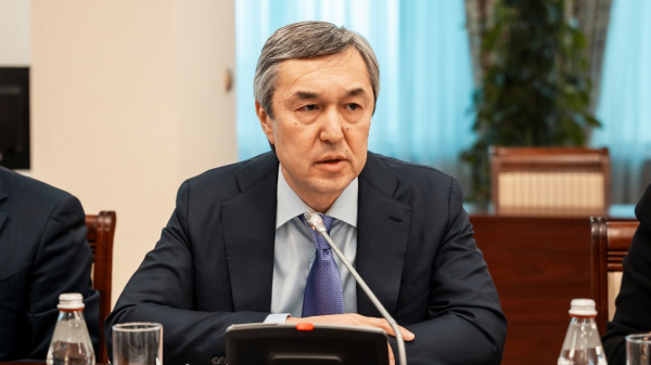 Аида Балаева обозначила приоритеты экономической интеграции тюркского мира Аида Балаева обозначила приоритеты экономической интеграции тюркского мира