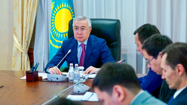 Правительство утвердило план борьбы с теневой экономикой Правительство утвердило план борьбы с теневой экономикой