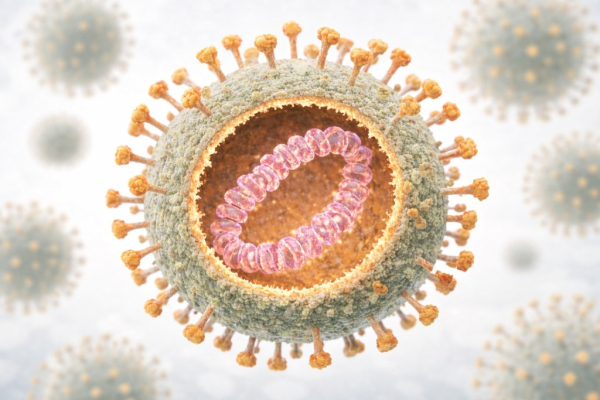 Что известно о вирусе Нипах и какова ситуация в Казахстане