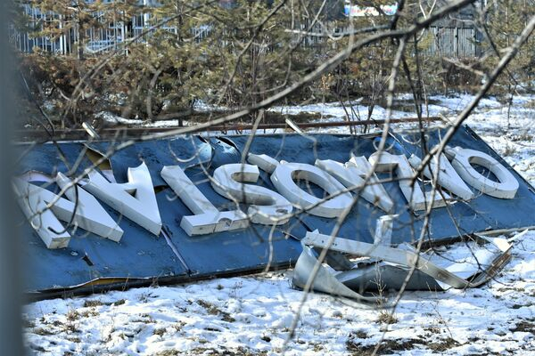 Четыре года январской трагедии: как изменился центр Алматы после погромов