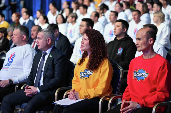 Любые изменения в Конституцию должны проводиться через референдум - Токаев