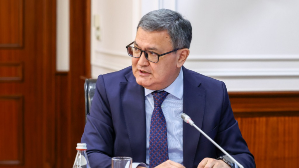 Олжас Бектенов обозначил сроки выхода Казахстана на энергопрофицит