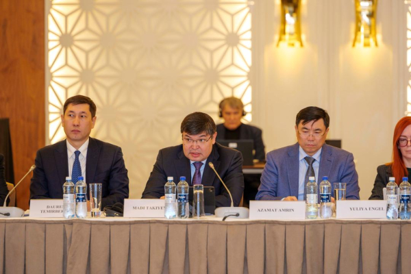 Международный аудит госфинансов: в чем Казахстан стал сильнее за последние годы