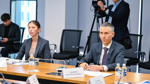 Казахстан ускоряет цифровизацию нефтепроводов: что это даст экономике