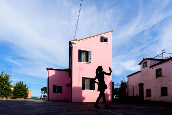 Топ-12 мест для фото и селфи, которые выглядят как сказка