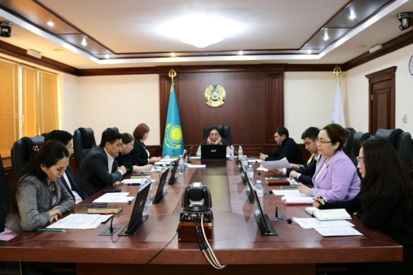 В Казахстане обновили профессиональные стандарты нефтегазовой отрасли