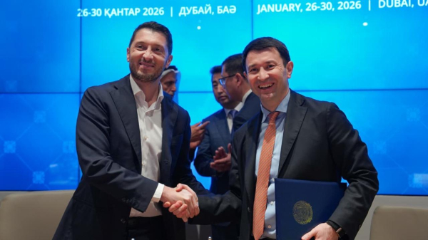 От зерна до мяса и инвестиций: зачем Казахстан поехал в Дубай и что это дает агробизнесу