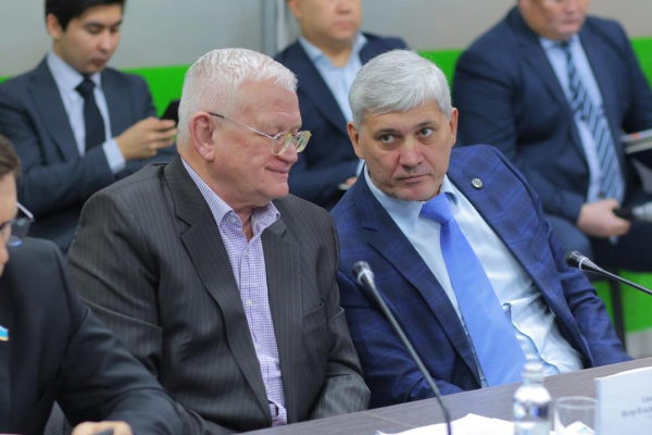 Куда уйдут 6,5 трлн тенге: подробности модернизации ЖКХ в Казахстане