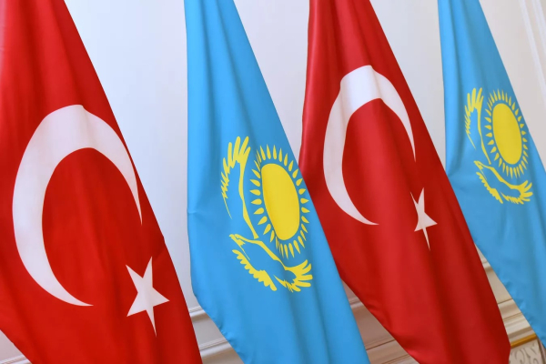 Турецкий инвестор запускает в Алматы завод за $60 млн