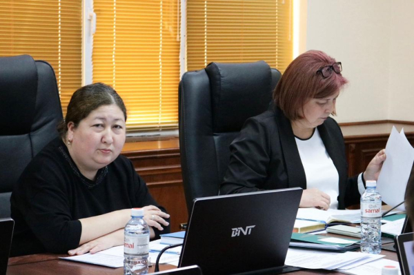 В Казахстане обновили профессиональные стандарты нефтегазовой отрасли