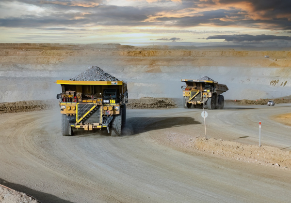 Казахстан вышел на мировой уровень переработки руды