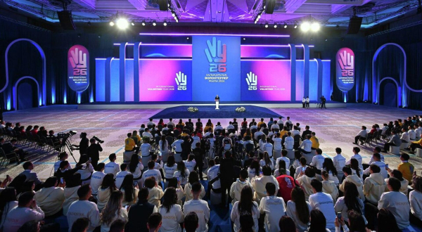 Любые изменения в Конституцию должны проводиться через референдум - Токаев