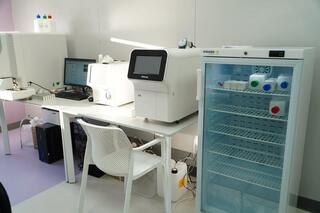 Поликлиника на 1000 посещений в смену открылась в г. Косшы Поликлиника на 1000 посещений в смену открылась в г. Косшы