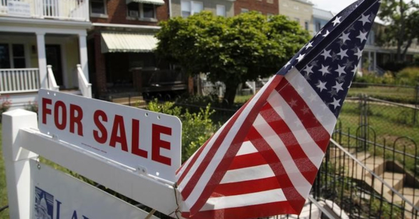 США уже начали выкуп ипотечных облигаций на $200 млрд