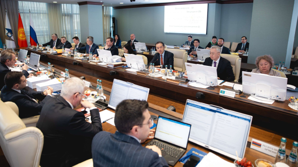 ЕЭК обнулила пошлины: что изменится для сахара, меди и агросектора ЕЭК обнулила пошлины: что изменится для сахара, меди и агросектора