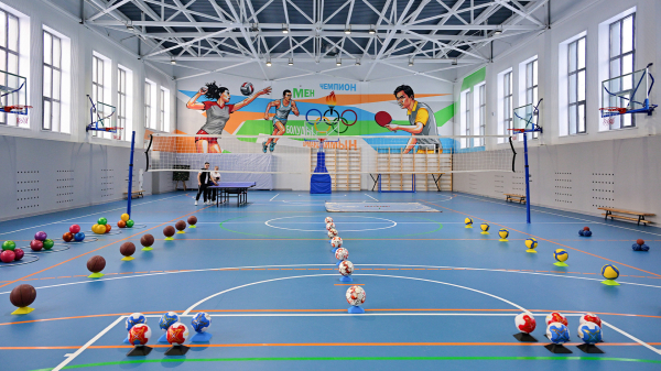 Модернизация ТЭЦ меняет энергетику Павлодарской области