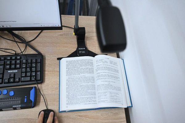 В Алматы увеличится количество круглосуточных библиотек