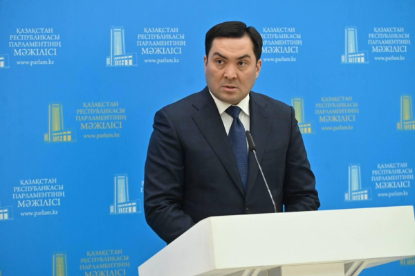 Казахстан обратился к США с намерением выкупить долю "Лукойла" в республике Казахстан обратился к США с намерением выкупить долю "Лукойла" в республике