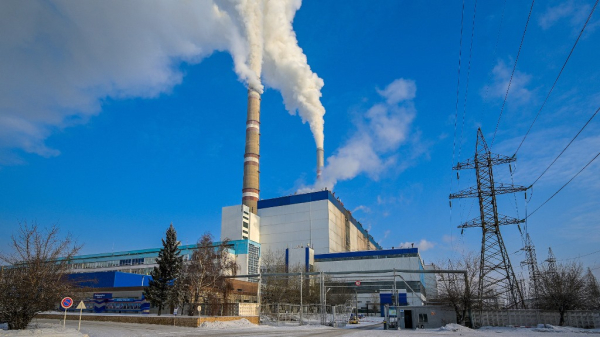 Как Экибастуз становится опорой энергобезопасности страны