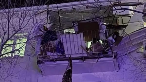 Газ взорвался в квартире многоэтажки в Конаеве, есть пострадавшие
Газ взорвался в квартире многоэтажки в Конаеве, есть пострадавшие