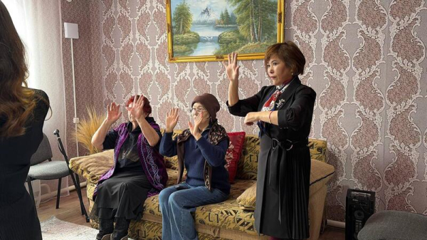 Экопарки по поручению Главы государства открываются в Кокшетауской агломерации Экопарки по поручению Главы государства открываются в Кокшетауской агломерации