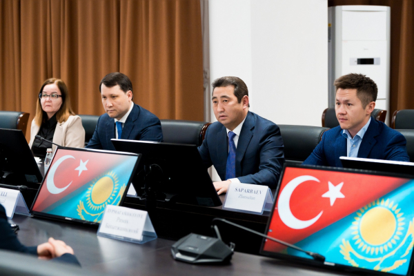 Новый завод за 42 млрд построят в Актобе: что известно о проекте