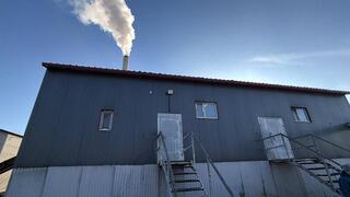 Отопительный сезон в Акмолинской области проходит в штатном режиме Отопительный сезон в Акмолинской области проходит в штатном режиме