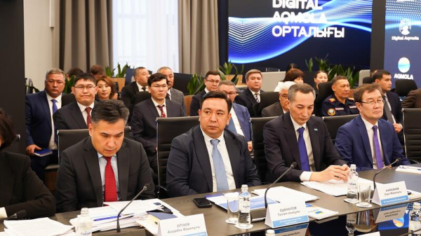 В Акмолинской области рассмотрели вопросы социальной сферы