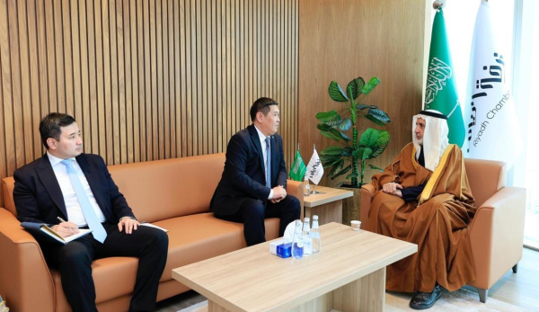 Казахстан и Саудовская Аравия готовят бизнес-миссии