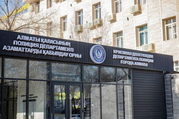 Четыре года январской трагедии: как изменился центр Алматы после погромов