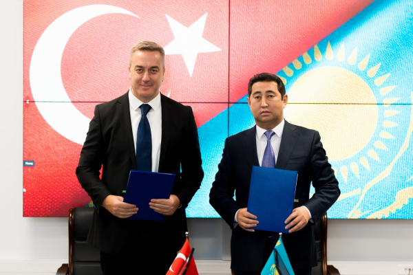 Новый завод за 42 млрд построят в Актобе: что известно о проекте