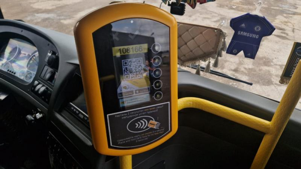 Шесть десятилетий в пути: Карагандинский автопарк № 3 празднует юбилей