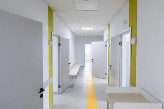 В Атырау введён в эксплуатацию ряд социальных объектов В Атырау введён в эксплуатацию ряд социальных объектов