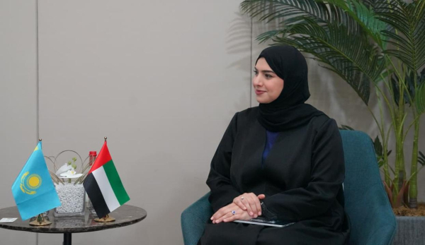 Казахстан и ОАЭ готовят долгосрочные аграрные соглашения