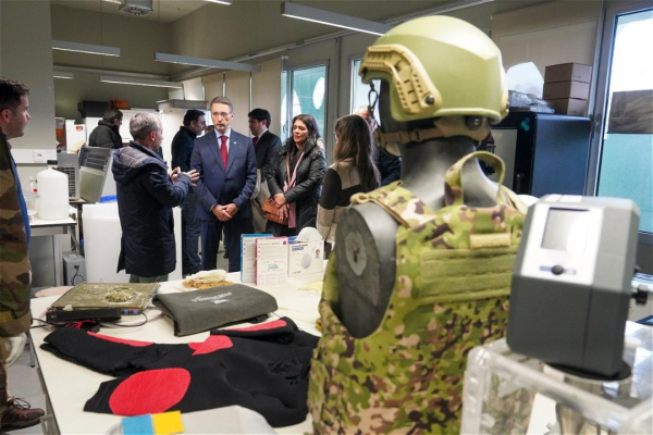 Казахстан и Португалия - как экономическая дипломатия открывает новые рынки