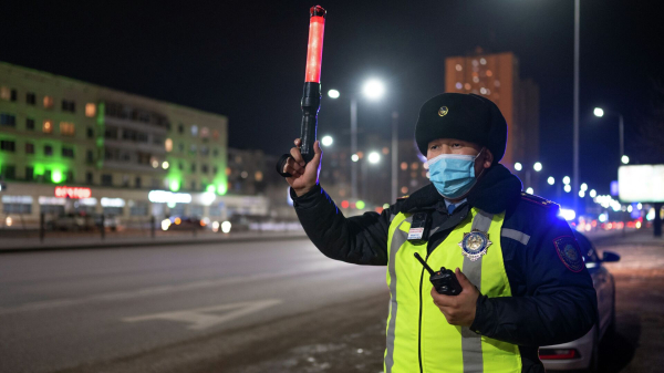 Штрафы-2026: за что и как будут наказывать казахстанцев Штрафы-2026: за что и как будут наказывать казахстанцев