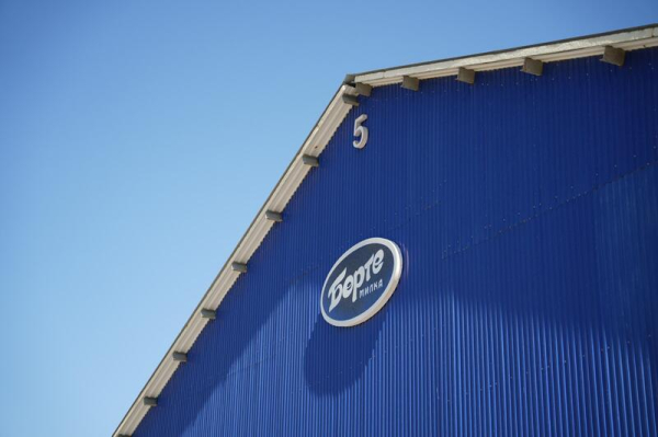 СОЦИАЛЬНЫЕ УЧРЕЖДЕНИЯ ТУРКЕСТАНСКОЙ ОБЛАСТИ ПЕРЕХОДЯТ НА МЕСТНУЮ ПРОДУКЦИЮ