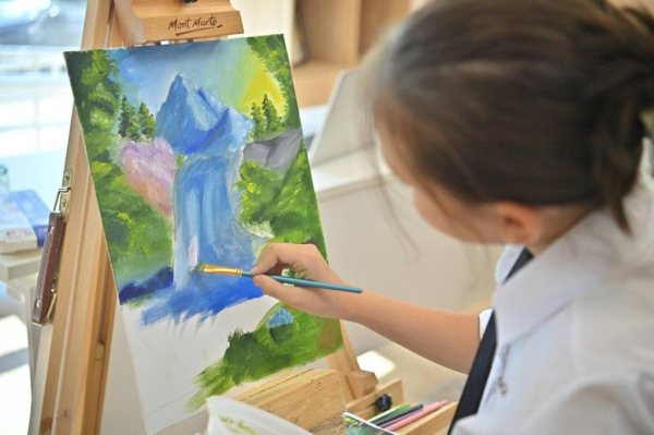 Дополнительное образование в Казахстане: ключевые тренды 2025 года