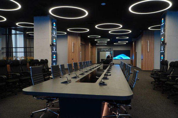 Технологии ИИ внедряют в АПК и систему общественной безопасности Акмолинской области