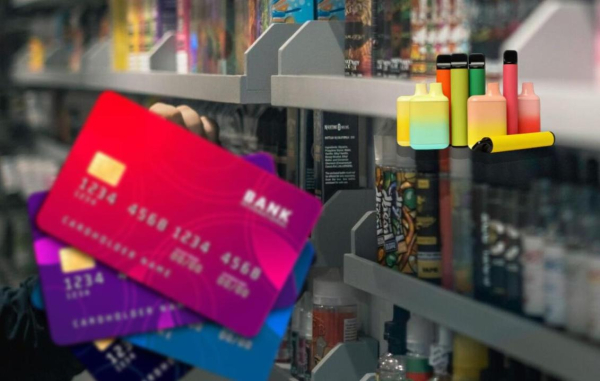 В Улытау пресекли схему с вейпами и отмыванием денег