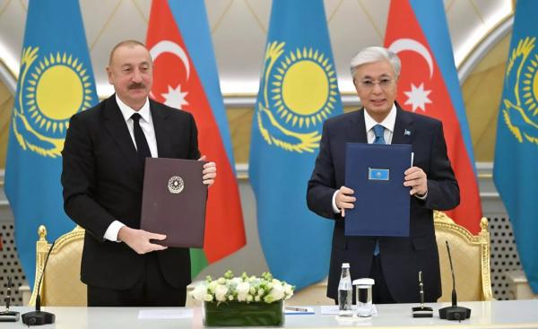 Кто из мировых лидеров посещал Казахстан и встречался с Токаевым в 2025 году Кто из мировых лидеров посещал Казахстан и встречался с Токаевым в 2025 году