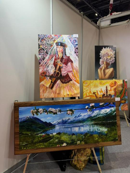 В Астане собрались лидеры химической отрасли из 14 стран